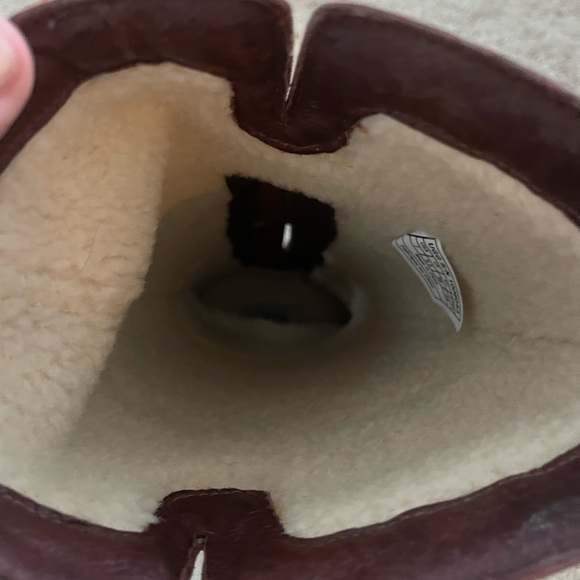 UGG Riding Boots - Picture 5 of 7